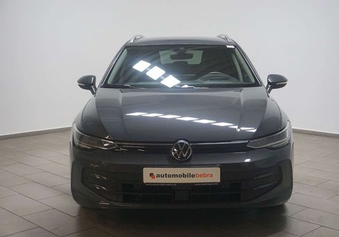 Volkswagen Golf, 2024 2