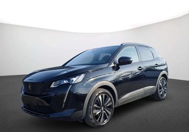 Peugeot 3008, 2024