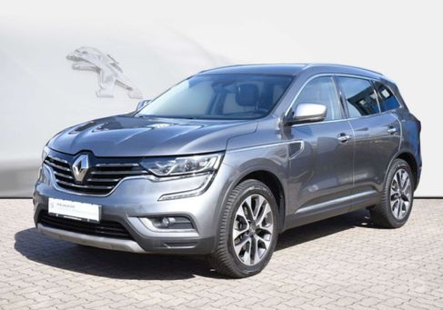 Renault Koleos, 2019