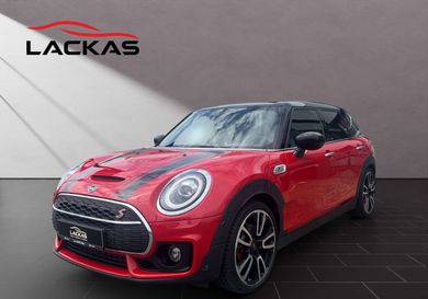 MINI Cooper SD Clubman, 2020