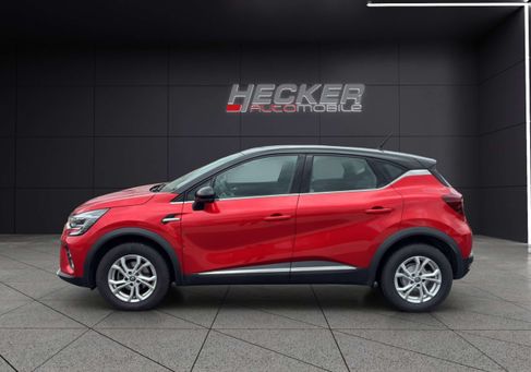 Renault Captur, 2022 3