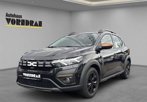 Dacia Sandero, 2023