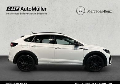 Volkswagen Taigo, 2022