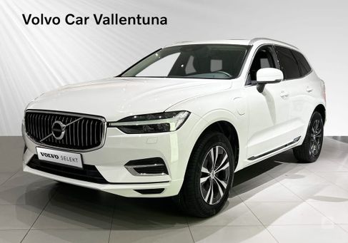 Volvo XC60, 2021