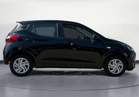 Hyundai i10, 2026 3
