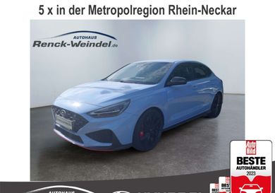 Hyundai i30, 2023