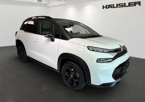 Citroën C3 Aircross, 2024 2
