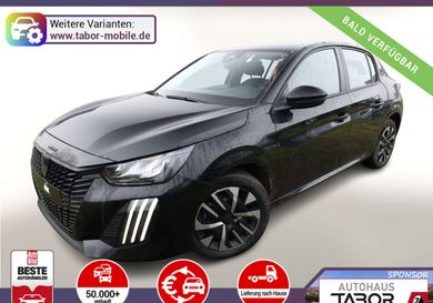 Peugeot 208, 2026