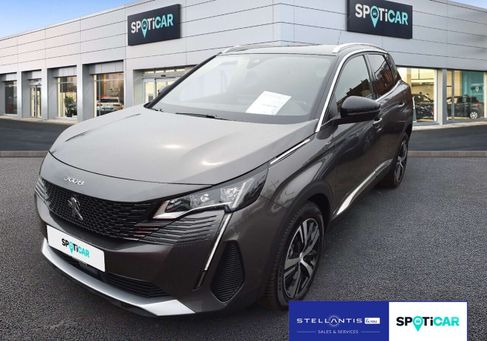 Peugeot 3008, 2024