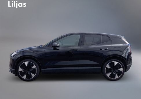 Volvo EX30, 2025 3