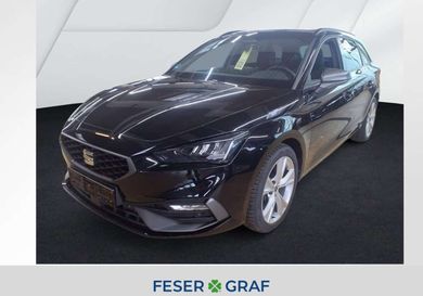 Seat Leon, 2025