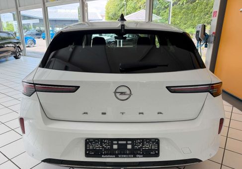 Opel Astra, 2023