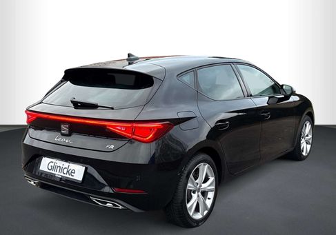 Seat Leon, 2025 2