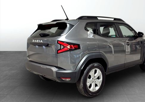 Dacia Duster, 2026 2