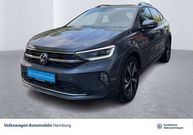 Volkswagen Taigo, 2022
