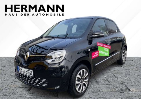 Renault Twingo, 2023