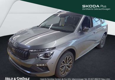 Skoda Kamiq, 2026