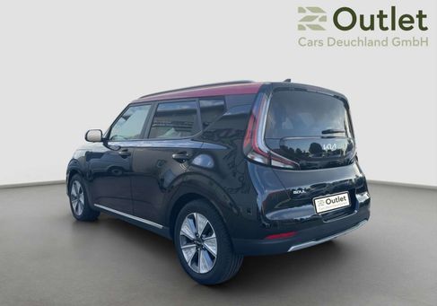 Kia Soul, 2022