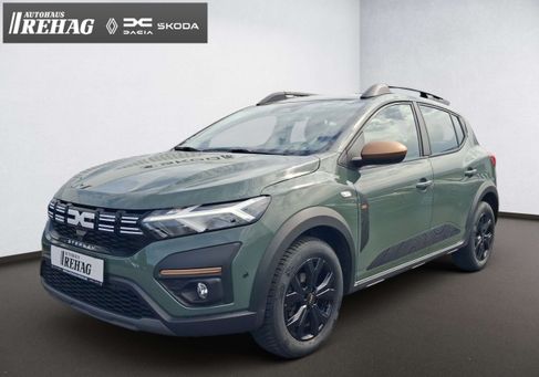 Dacia Sandero, 2025