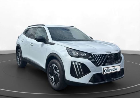 Peugeot 2008, 2024