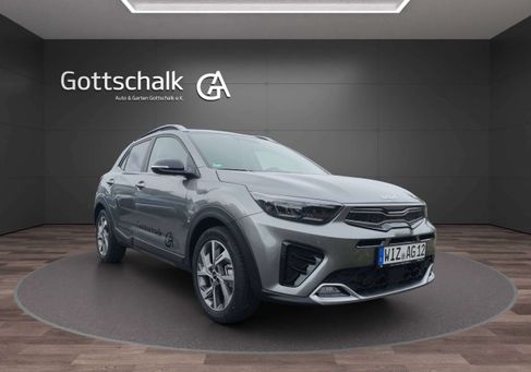 Kia Stonic, 2026 2