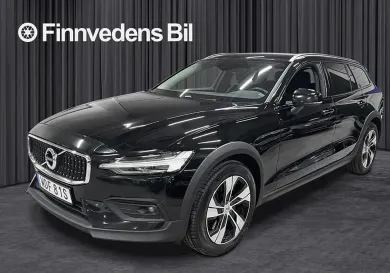 Volvo V60 Cross Country, 2022