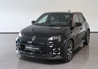 Renault R 5, 2025
