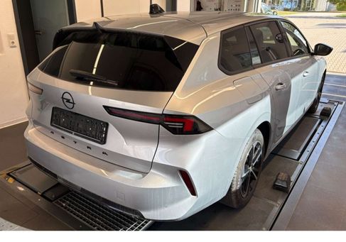 Opel Astra, 2024 2