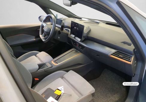 Cupra Born, 2022