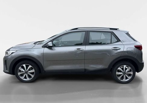 Kia Stonic, 2025