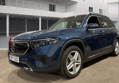 Mercedes-Benz GLC 300, 2025