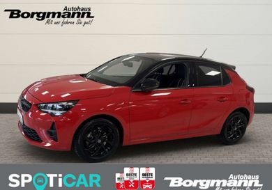Opel Corsa, 2022