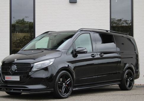 Mercedes-Benz V 300, 2024