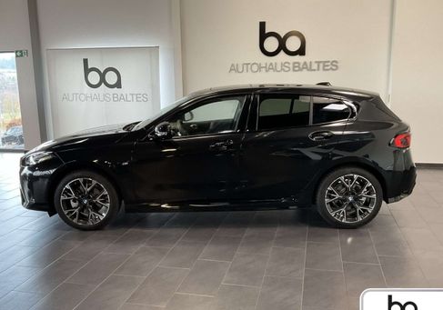 BMW 116, 2025