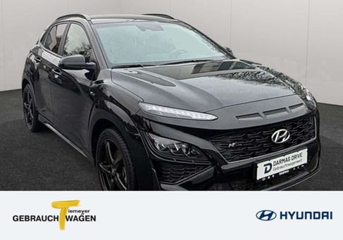 Hyundai Kona, 2023 3