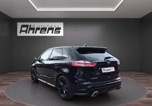 Ford Edge, 2020