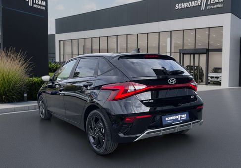 Hyundai i20, 2026 3