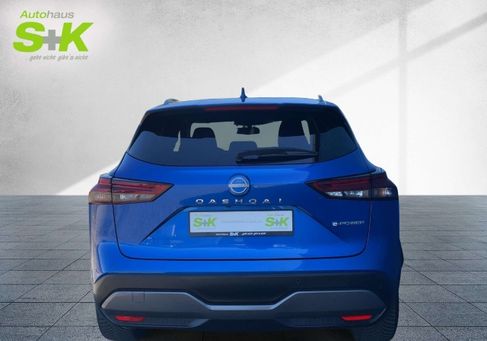 Nissan Qashqai, 2023