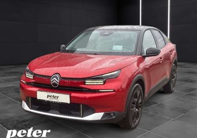 Citroën C4, 2026
