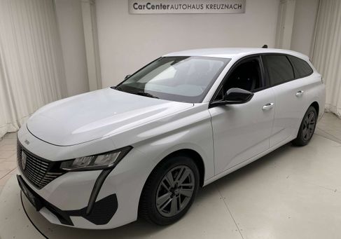 Peugeot 308, 2024