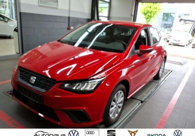 Seat Ibiza, 2022