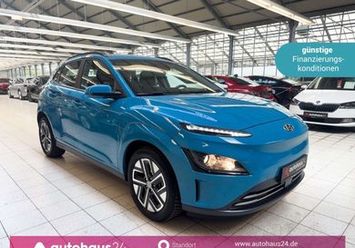 Hyundai Kona, 2023