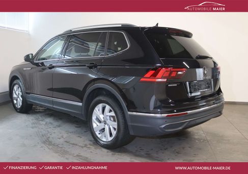 Volkswagen Tiguan Allspace, 2022