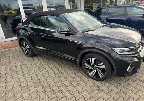 Volkswagen T-Roc, 2022 2