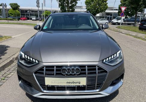 Audi A4 Allroad, 2019