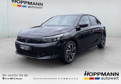 Opel Corsa, 2026
