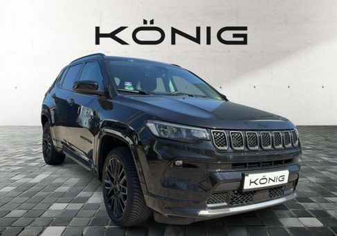 Jeep Compass, 2022