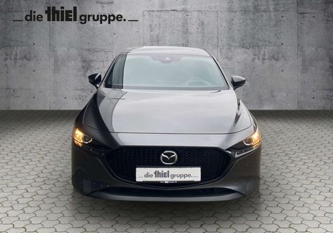Mazda 3, 2023