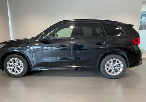 BMW X1, 2025 2
