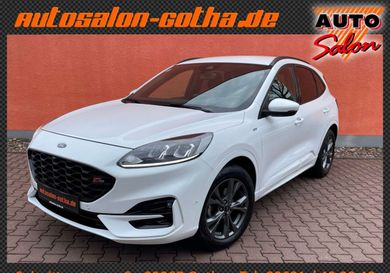 Ford Kuga, 2020